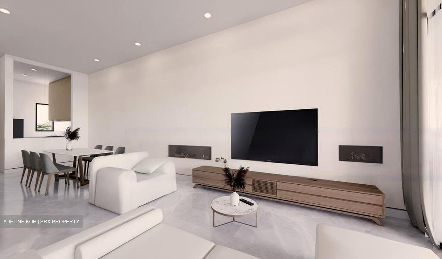 Gentle Road (D11), Terrace #480705831